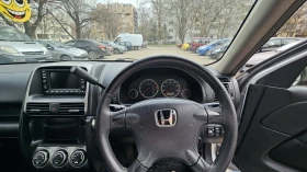 Обява за продажба на Honda Cr-v Газ , Теглич ~7 100 лв. - изображение 8