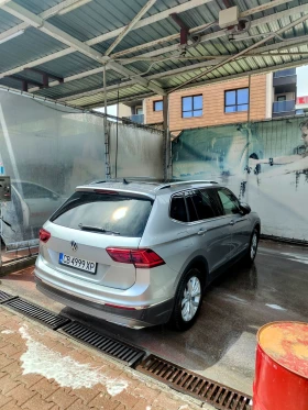VW Tiguan VW Tiguan 2020 TDI 239   | Mobile.bg    3