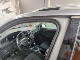 VW Tiguan VW Tiguan 2020 TDI 239   | Mobile.bg    5