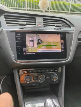 VW Tiguan VW Tiguan 2020 TDI 239   | Mobile.bg    7