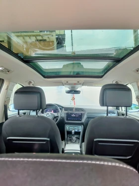 VW Tiguan VW Tiguan 2020 TDI 239   | Mobile.bg    9