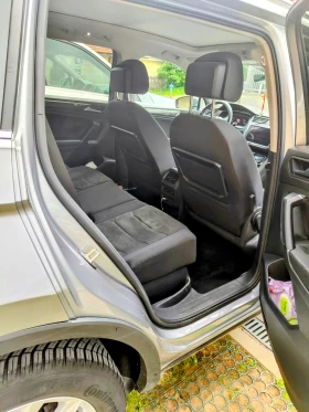 VW Tiguan VW Tiguan 2020 TDI 239   | Mobile.bg    12