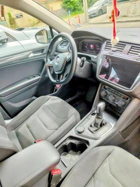 VW Tiguan VW Tiguan 2020 TDI 239   | Mobile.bg    11