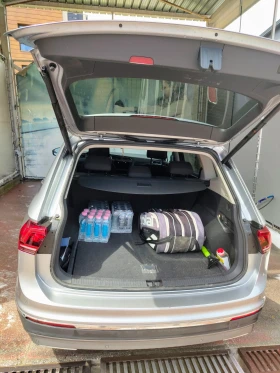 VW Tiguan VW Tiguan 2020 TDI 239   | Mobile.bg    8