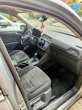 VW Tiguan VW Tiguan 2020 TDI 239   | Mobile.bg    10