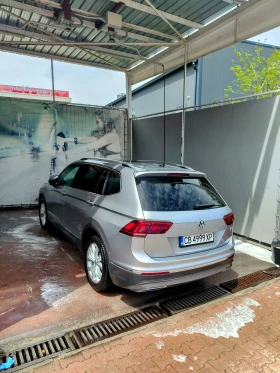 VW Tiguan VW Tiguan 2020 TDI 239   | Mobile.bg    4