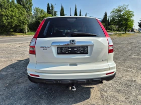 Honda Cr-v 2.2i-DTEC EXECUTIVE | Mobile.bg    4