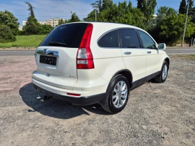 Honda Cr-v 2.2i-DTEC EXECUTIVE | Mobile.bg    5