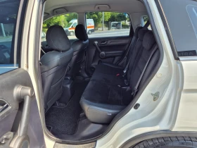 Honda Cr-v 2.2i-DTEC EXECUTIVE | Mobile.bg    12