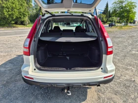 Honda Cr-v 2.2i-DTEC EXECUTIVE | Mobile.bg    11
