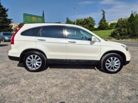Honda Cr-v 2.2i-DTEC EXECUTIVE | Mobile.bg    6