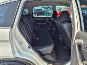 Honda Cr-v 2.2i-DTEC EXECUTIVE | Mobile.bg    10