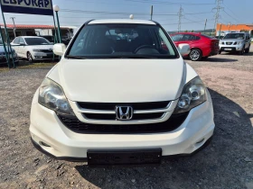 Honda Cr-v 2.2i-DTEC EXECUTIVE | Mobile.bg    8