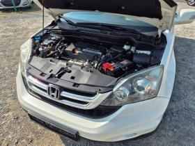 Honda Cr-v 2.2i-DTEC EXECUTIVE | Mobile.bg    15