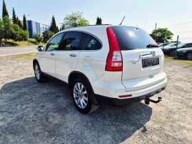 Honda Cr-v 2.2i-DTEC EXECUTIVE | Mobile.bg    3