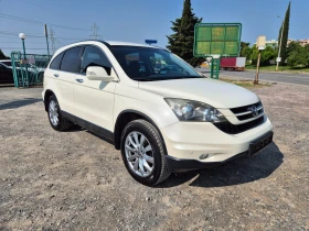 Honda Cr-v 2.2i-DTEC EXECUTIVE | Mobile.bg    7