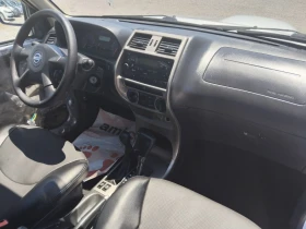 Nissan Terrano 3.0TDi1544/4 7 | Mobile.bg    16
