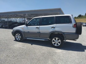 Nissan Terrano 3.0TDi1544/4 7 | Mobile.bg    17