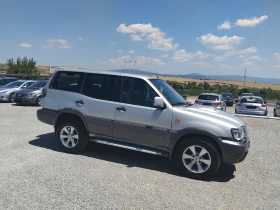 Обява за продажба на Nissan Terrano 3.0TDi154кс4/4 7м ~9 700 лв. - изображение 5