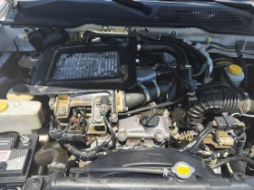 Обява за продажба на Nissan Terrano 3.0TDi154кс4/4 7м ~9 700 лв. - изображение 1