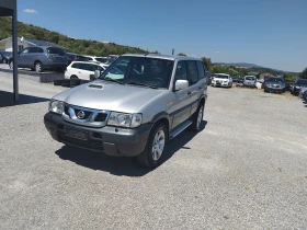 Nissan Terrano 3.0TDi1544/4 7 | Mobile.bg    15