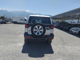 Обява за продажба на Nissan Terrano 3.0TDi154кс4/4 7м ~9 700 лв. - изображение 2