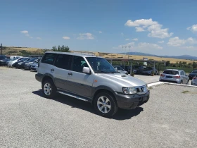 Обява за продажба на Nissan Terrano 3.0TDi154кс4/4 7м ~9 700 лв. - изображение 7
