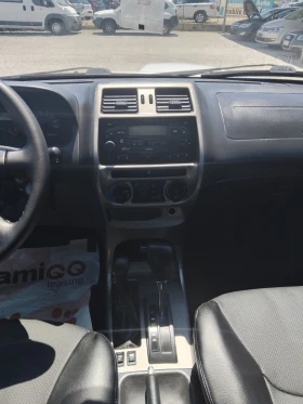 Обява за продажба на Nissan Terrano 3.0TDi154кс4/4 7м ~9 700 лв. - изображение 10