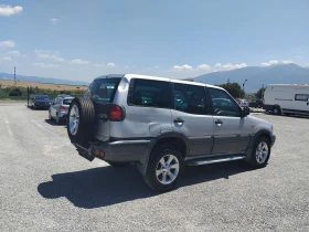 Обява за продажба на Nissan Terrano 3.0TDi154кс4/4 7м ~9 700 лв. - изображение 4