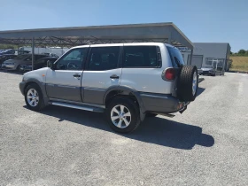 Nissan Terrano 3.0TDi1544/4 7 | Mobile.bg    13