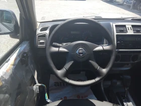 Обява за продажба на Nissan Terrano 3.0TDi154кс4/4 7м ~9 700 лв. - изображение 6
