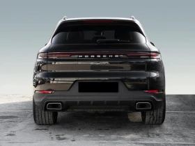 Porsche Cayenne V6/ FACELIFT/ PANORAMA/ CAMERA/ LED MATRIX/ 21/ - 169980 лв. - 48628906 5