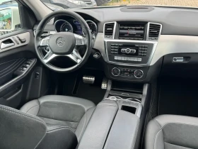 Mercedes-Benz ML 350 CDI 4 MATIC 258 к.c. - 31999 лв. - 64354246 13