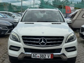 Обява за продажба на Mercedes-Benz ML 350 CDI 4 MATIC 258 к.c. ~31 999 лв. - изображение 1