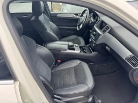 Обява за продажба на Mercedes-Benz ML 350 CDI 4 MATIC 258 к.c. ~31 999 лв. - изображение 10