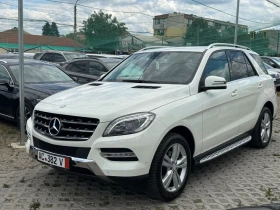 Обява за продажба на Mercedes-Benz ML 350 CDI 4 MATIC 258 к.c. ~31 999 лв. - изображение 3