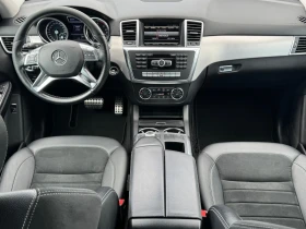 Mercedes-Benz ML 350 CDI 4 MATIC 258 к.c. - 31999 лв. - 64354246 14