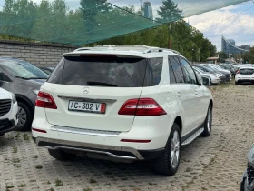 Обява за продажба на Mercedes-Benz ML 350 CDI 4 MATIC 258 к.c. ~31 999 лв. - изображение 4
