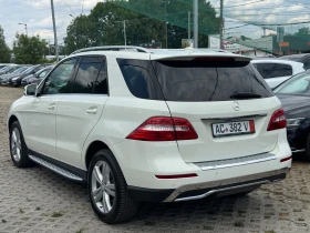Обява за продажба на Mercedes-Benz ML 350 CDI 4 MATIC 258 к.c. ~31 999 лв. - изображение 6