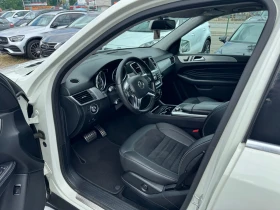 Обява за продажба на Mercedes-Benz ML 350 CDI 4 MATIC 258 к.c. ~31 999 лв. - изображение 9