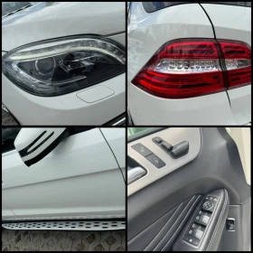 Mercedes-Benz ML 350 CDI 4 MATIC 258 к.c. - 31999 лв. - 64354246 16