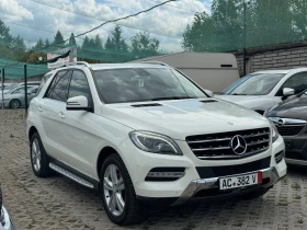 Обява за продажба на Mercedes-Benz ML 350 CDI 4 MATIC 258 к.c. ~31 999 лв. - изображение 2