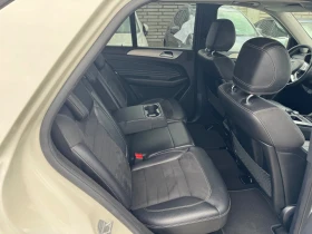 Обява за продажба на Mercedes-Benz ML 350 CDI 4 MATIC 258 к.c. ~31 999 лв. - изображение 11
