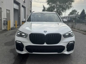 BMW X5 xDrive40i* CARFAX* - 64700 лв. - 56318001 5