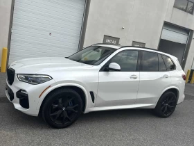 BMW X5 xDrive40i* CARFAX* - 64700 лв. - 56318001 4
