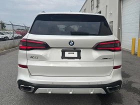 BMW X5 xDrive40i* CARFAX* - 64700 лв. - 56318001 3