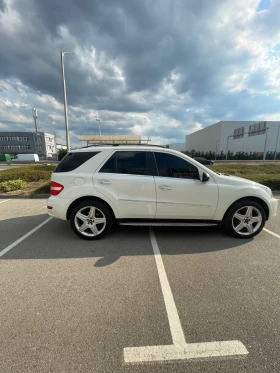 Обява за продажба на Mercedes-Benz ML 450 ~27 000 лв. - изображение 2