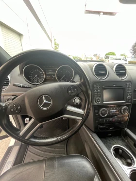 Обява за продажба на Mercedes-Benz ML 450 ~27 000 лв. - изображение 9