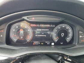 Audi Q8 PREMIUM PLUS S-LINE* MATRIX* DSITONIC* KEYLESS | Mobile.bg    9