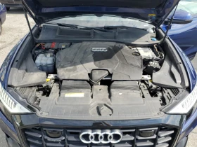 Audi Q8 PREMIUM PLUS S-LINE* MATRIX* DSITONIC* KEYLESS | Mobile.bg    12